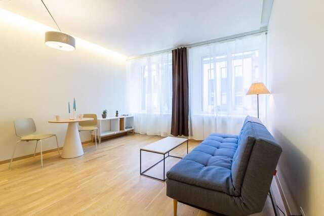 Апартаменты Central Square Apartments Паланга-33